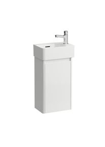 Laufen Base 2.0 Meuble sous-vasque, 1 porte, H4113421082611,