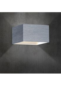 HELL CUBE Applique murale, LED, 40095/1-75,
