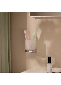 Hansgrohe AddStoris S Gobelet &agrave; brosses &agrave; dents, 41769000,