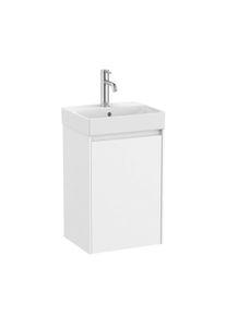 ROCA Ona Meuble avec lave-mains, 1 porte, A32768DS00+A857594509,