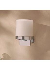 Hansgrohe AddStoris S Distributeur de savon, 41765000,