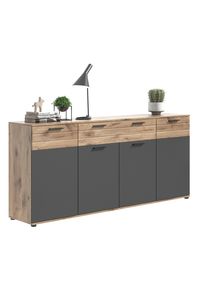 Sideboard Mason Grau