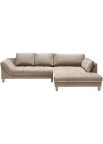 Wohnlandschaft Palermo Beige