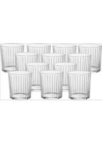 Van Well Gl&auml;serset Exclusiva Klar,12-teilig