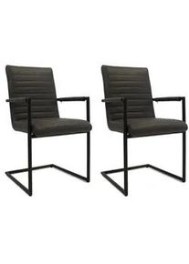 ARMLEHNSTUHL-SET BARS