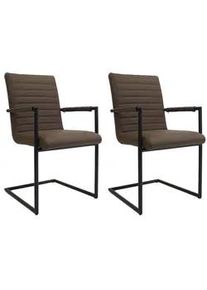 ARMLEHNSTUHL-SET BARS