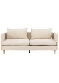 Vcm 2-Sitzer-Sofa Zero Beige