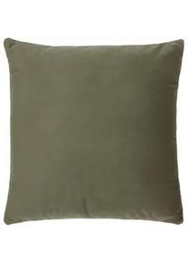 Sofakissen Trendy Anthrazit ca. 55x55cm