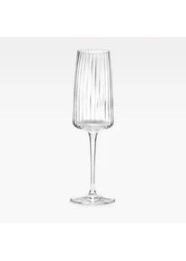 Gl&auml;serset Exclusiva Klar, 6-teilig