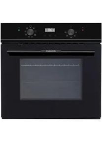 Wolkenstein Backofen WMO 80 Schwarz