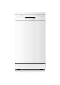 PKM Geschirrsp&uuml;ler GSP9-4E Wei&szlig;