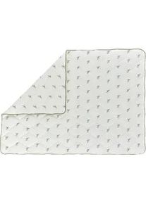 Yatas Bedding Bettdecke Bamboo ca. 135x200 cm