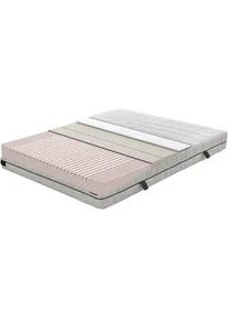 Yatas Bedding Komfortschaummatratze Royal Comfort 7 H3 ca. 180x200cm