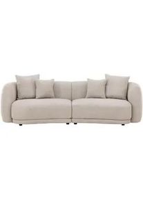 2-Sitzer-Sofa Cielo Beige