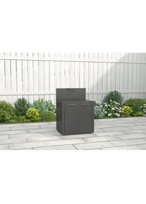 Outdoork&uuml;chenunterschank Origin Anthrazit