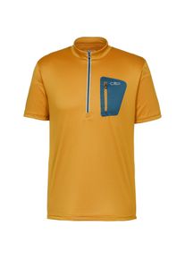 CMP Trikot Herren - Gr&ouml;&szlig;e 50 - gelb