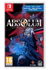 Absolum - Nintendo Switch - Beat 'em Up - PEGI 16