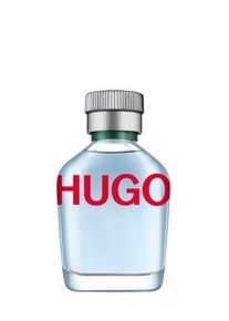 HUGO BOSS Hugo Man Eau de Toilette 40 ml