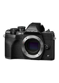 Olympus OM-D E-M10 Mark IV