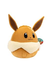 Squishmallows Pok&eacute;mon Eevee 35 cm