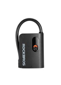 Rockbros L1 Mini Cordless Pump 70 psi Compressor 2