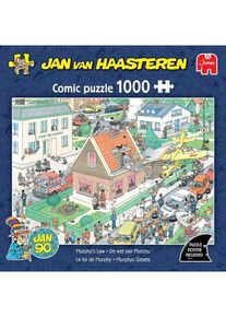 Jan van Haasteren Murphy's Law (1000)