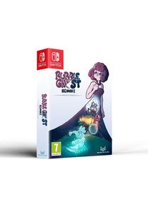 Bubble Ghost (Deluxe Edition) - Nintendo Switch - Platformer - PEGI 7
