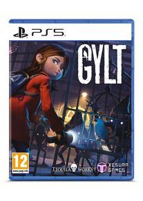 GYLT - Sony PlayStation 5 - Abenteuer - PEGI 12