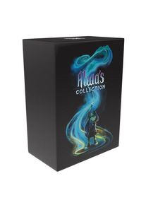 Alwa's Collection - Limited Edition (Limited Run) - Nintendo Switch - Abenteuer - PEGI Unknown