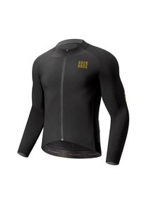 Rockbros YDWT020 Diamond Fall/Winter Cycling Jacket Size S - Black