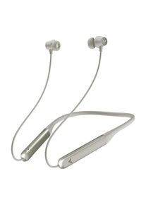 Verbatim TruSound ANC Neckband Earbuds Grey