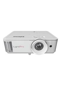 Infocus Projektoren VISTA II SERIES IN0048SL - DLP projector - standard lens - portable - 3D - LAN - 1920 x 1080 - 4400 lumens