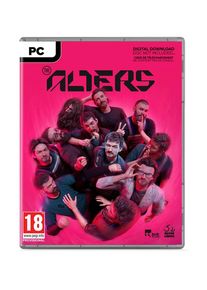 The Alters - Windows - Action/Abenteuer - PEGI 18