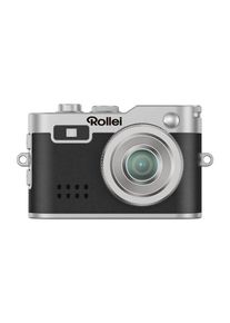 Rollei Mini Digital Camera - Black