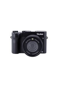 Rollei Powerflex X8 Dual Lens