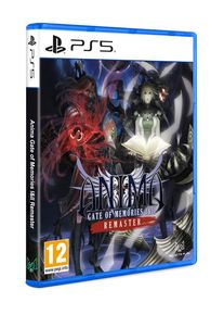 Anima: Gate of Memories I & II Remaster - Sony PlayStation 5 - RPG - PEGI 16