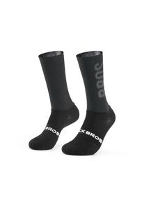Rockbros cycling socks size 43-46 - black