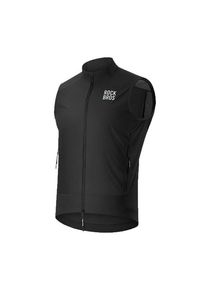 Rockbros YDMJ003 Windproof Vest Spring/Autumn Size XXL - Black