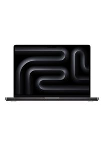 Apple MacBook Pro - 14.2" | M5 Pro | 24GB | 1TB | Space Black