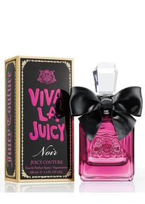 Juicy Couture Viva La Juicy Noir Eau De Parfum 100ml