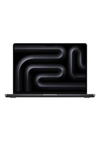 Apple MacBook Pro - 14.2" | M5 | 16GB | 1TB | Space Black