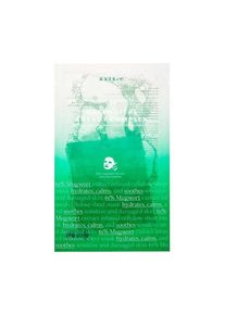 AXIS-Y Green Vital Energy Complex Mask 1 pcs