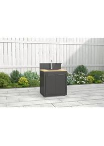 Outdoork&uuml;chensp&uuml;le Origin Anthrazit