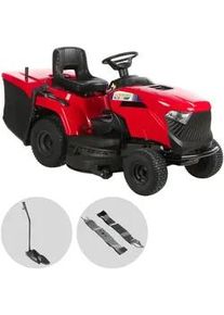 A 98 HD Rasentraktor Hydrostatantrieb Fangkorb Mulchfunktion