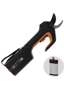 Fiskars ePruner L Bypass - Gartenschere - 12V 4Ah