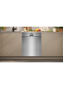Neff Unterbaugeschirrsp&uuml;ler "S125HCS03E", Energieeffizienz: C, wei&szlig;, neutral, B:59,8cm H:81,5cm T:57,3cm, Geschirrsp&uuml;ler, Unterbaugeschirrsp&uuml;ler