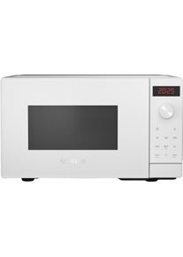 Siemens Mikrowelle "FF023LMW0", wei&szlig;, B:44,2cm H:26cm T:34,5cm, Mikrowellen, Mikrowelle