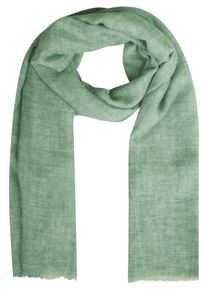 Modeschal Capelli New York, Damen, palm melange, Kunstfaser, Modet&uuml;cher Modeschal, Melange Schal