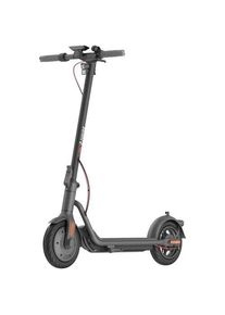 Navee V25i Pro E-Scooter | schwarz