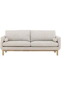 3-Sitzer-Sofa Olympos Beige